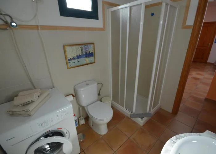 Apartment Casa Ana Rosa Good Location & Close To The