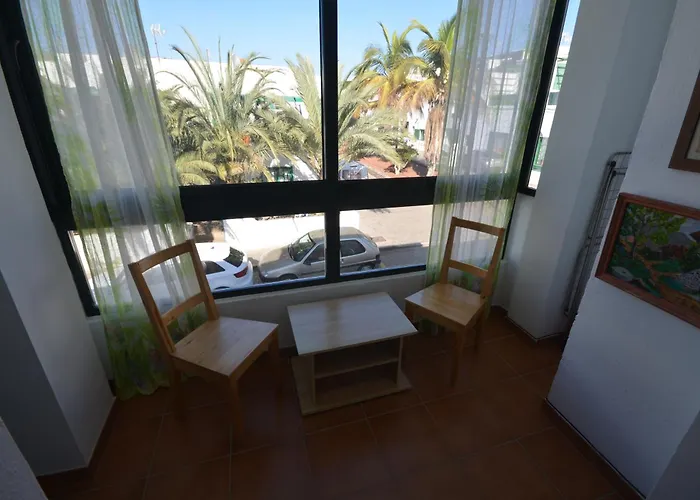 Apartment Casa Ana Rosa Good Location & Close To The *