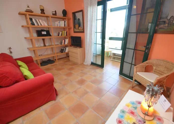 Casa Ana Rosa Good Location & Close To The Apartment Playa Blanca (Lanzarote)