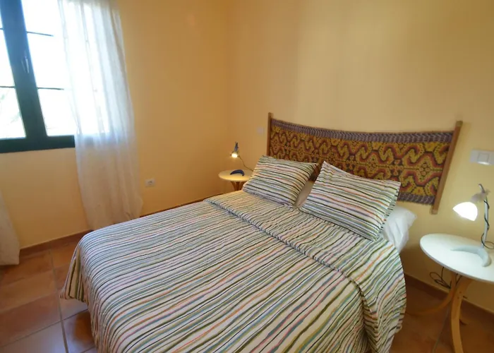 Casa Ana Rosa Good Location & Close To The Apartment