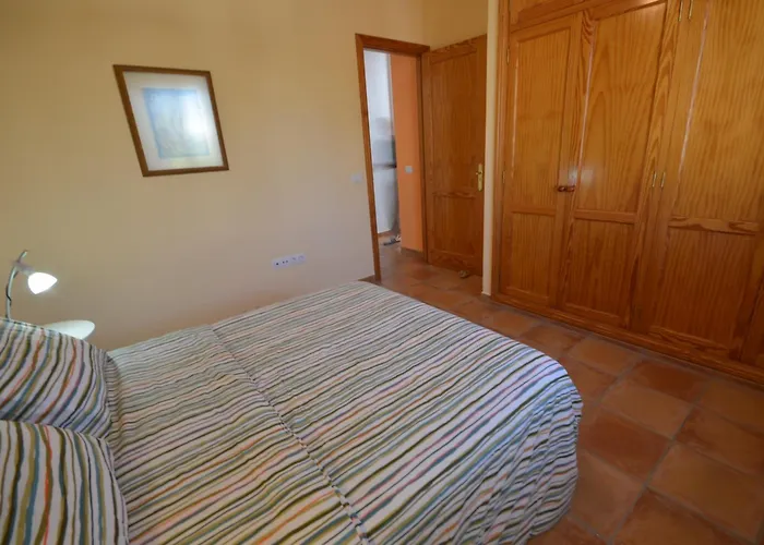 Casa Ana Rosa Good Location & Close To The Apartment Playa Blanca (Lanzarote)