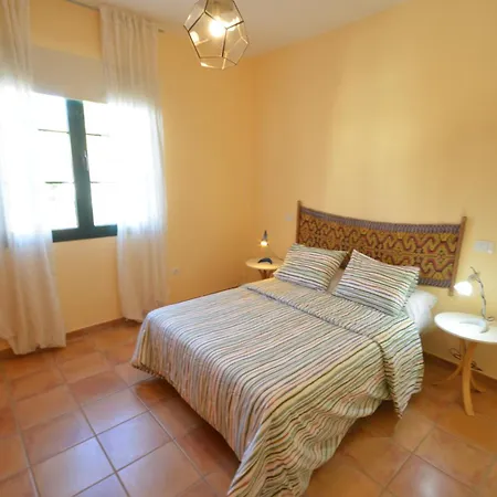 Casa Ana Rosa Good Location & Close To The