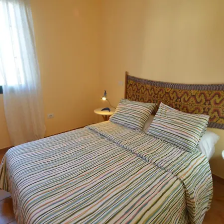 Casa Ana Rosa Good Location & Close To The Daire