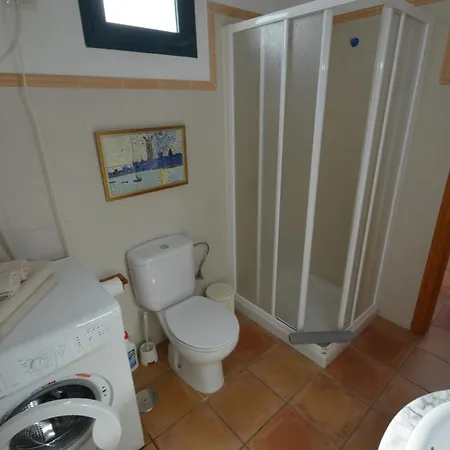 Apartment Casa Ana Rosa Good Location & Close To The