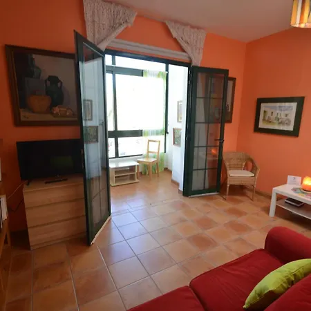 Casa Ana Rosa Good Location & Close To The بلايا بلانكا