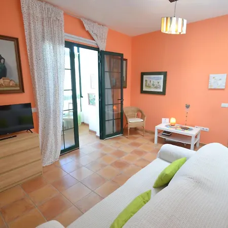 Casa Ana Rosa Good Location & Close To The Apartment