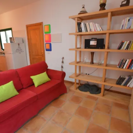 Apartment Casa Ana Rosa Good Location & Close To The