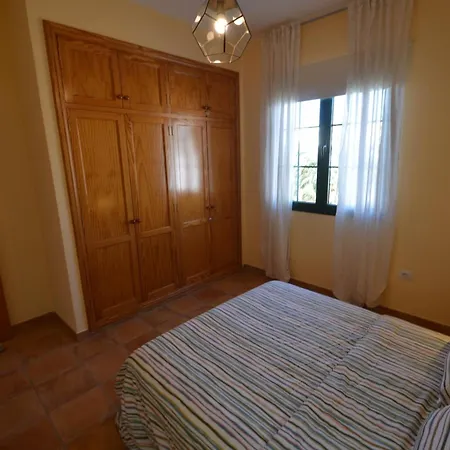 Casa Ana Rosa Good Location & Close To The *