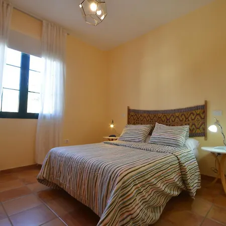 شقة Casa Ana Rosa Good Location & Close To The *