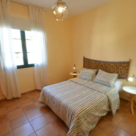 Апартаменти Casa Ana Rosa Good Location & Close To The Плайя-Бланка