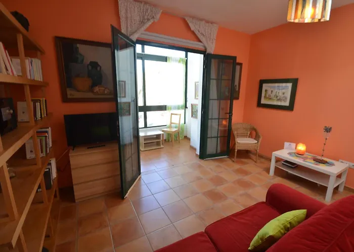 Casa Ana Rosa Good Location & Close To The Playa Blanca (Lanzarote)