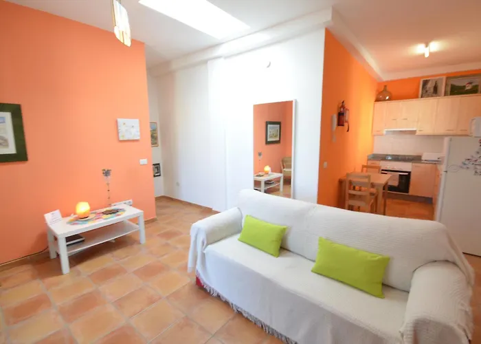 Casa Ana Rosa Good Location & Close To The Lejlighed *