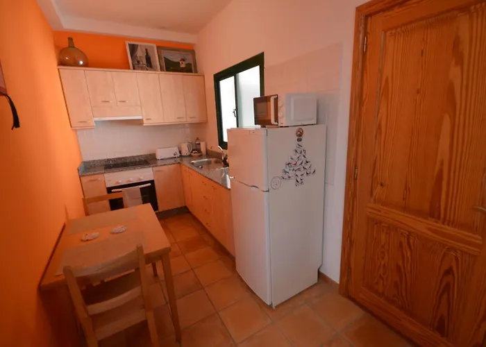 Casa Ana Rosa Good Location & Close To The Apartament Playa Blanca (Lanzarote)