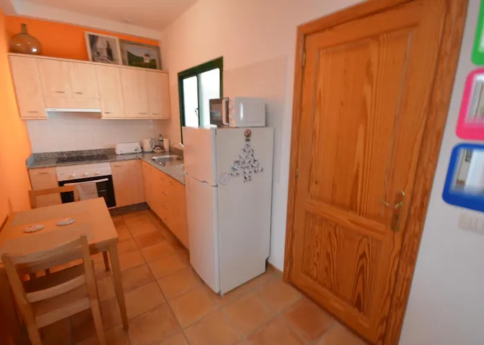 Lägenhet Casa Ana Rosa Good Location & Close To The Playa Blanca (Lanzarote)