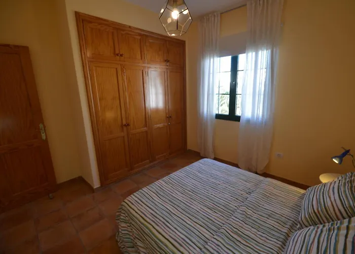 Casa Ana Rosa Good Location & Close To The *