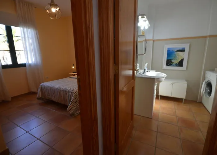 Casa Ana Rosa Good Location & Close To The Apartament Playa Blanca (Lanzarote)