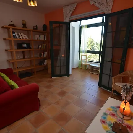 Casa Ana Rosa Good Location & Close To The Lejlighed *