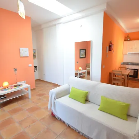 Casa Ana Rosa Good Location & Close To The Lejlighed *