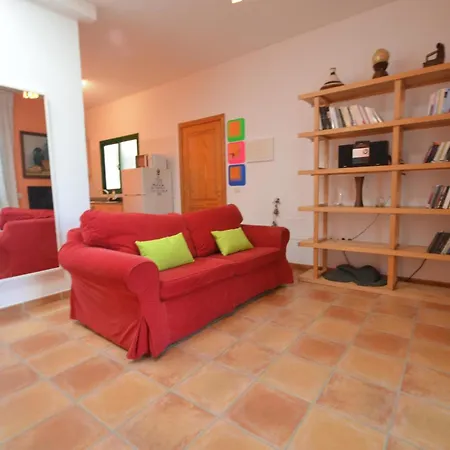 Lejlighed Casa Ana Rosa Good Location & Close To The *