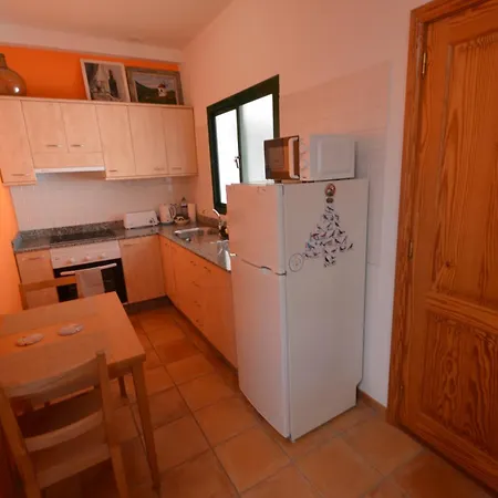 Casa Ana Rosa Good Location & Close To The Lejlighed Playa Blanca (Lanzarote)