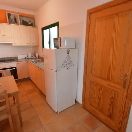 Lejlighed Casa Ana Rosa Good Location & Close To The Playa Blanca (Lanzarote)