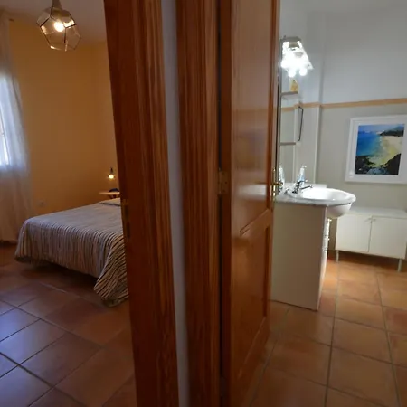 Casa Ana Rosa Good Location & Close To The 아파트 플라야블랑카