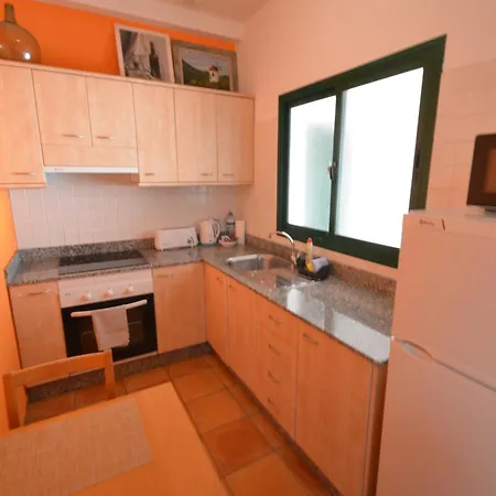 Casa Ana Rosa Good Location & Close To The Playa Blanca (Lanzarote)