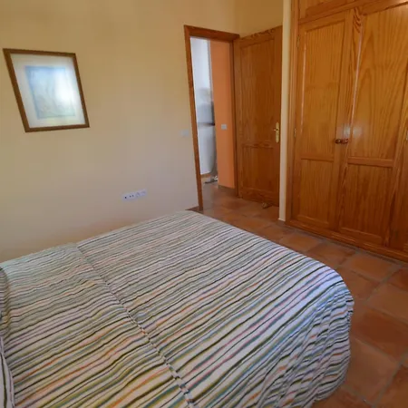 Casa Ana Rosa Good Location & Close To The 아파트 플라야블랑카